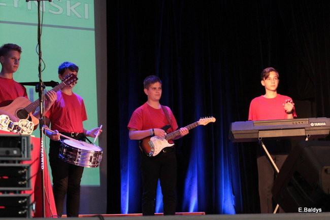 Najlepsi z najlepszych (zdjęcia)