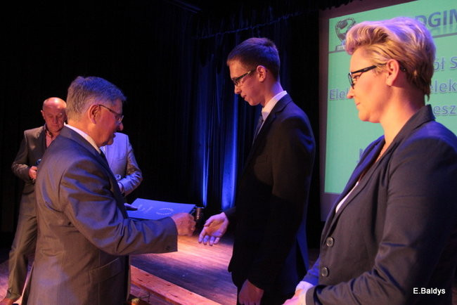 Najlepsi z najlepszych (zdjęcia)