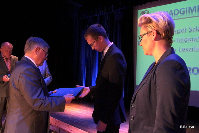 Najlepsi z najlepszych (zdjęcia)