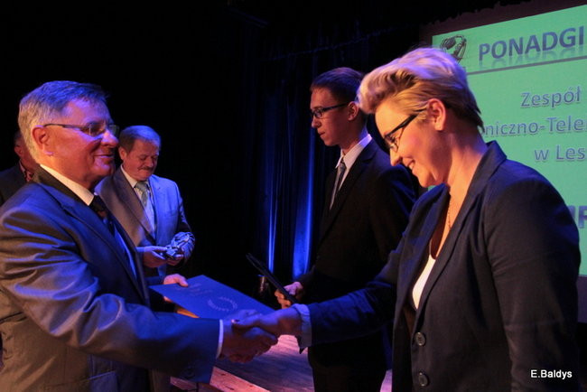 Najlepsi z najlepszych (zdjęcia)