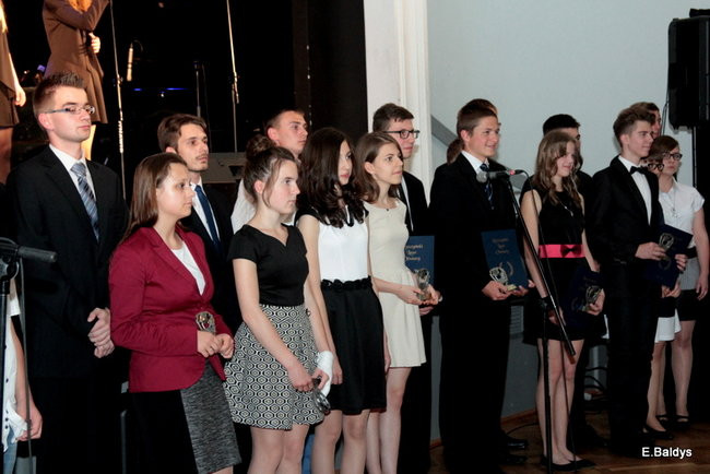 Najlepsi z najlepszych (zdjęcia)