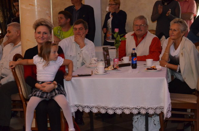 Taneczna gala w Toscanii (zdjecia)