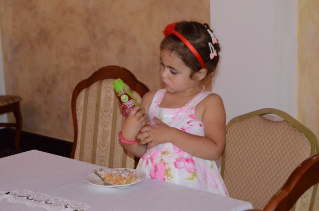 Taneczna gala w Toscanii (zdjecia)