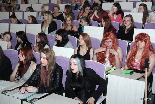 Ekonomik wita wakacje (zdjęcia)