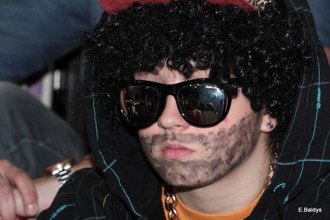 Ekonomik wita wakacje (zdjęcia)