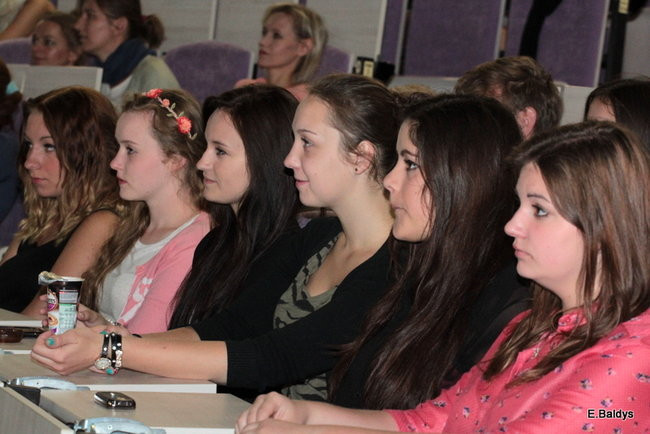 Ekonomik wita wakacje (zdjęcia)