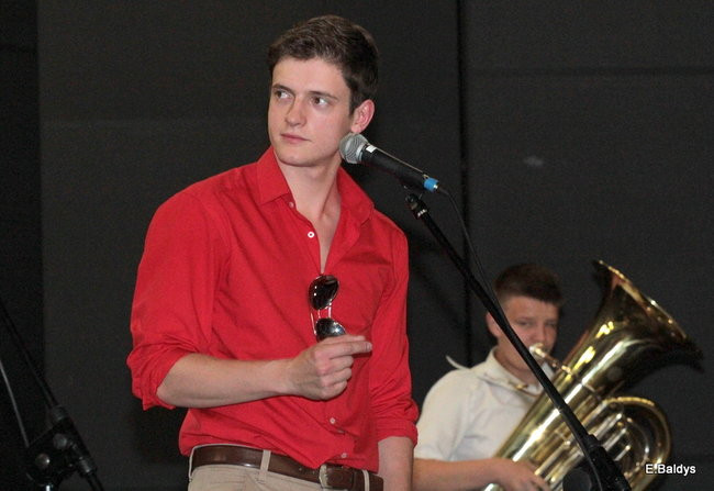 Ekonomik wita wakacje (zdjęcia)