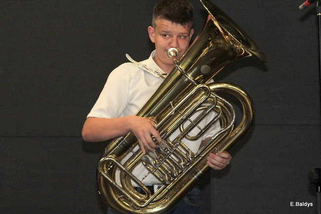 Ekonomik wita wakacje (zdjęcia)