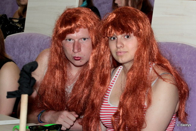 Ekonomik wita wakacje (zdjęcia)