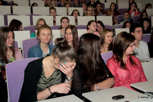 Ekonomik wita wakacje (zdjęcia)