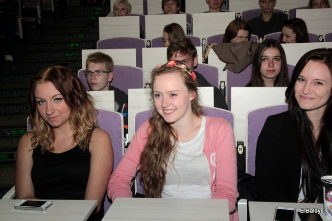 Ekonomik wita wakacje (zdjęcia)