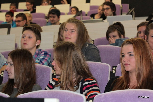 Ekonomik wita wakacje (zdjęcia)