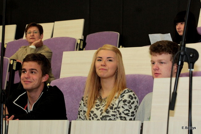 Ekonomik wita wakacje (zdjęcia)