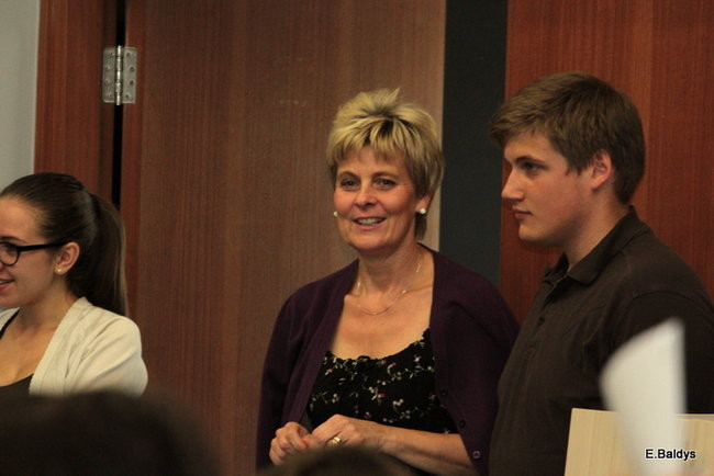 Ekonomik wita wakacje (zdjęcia)