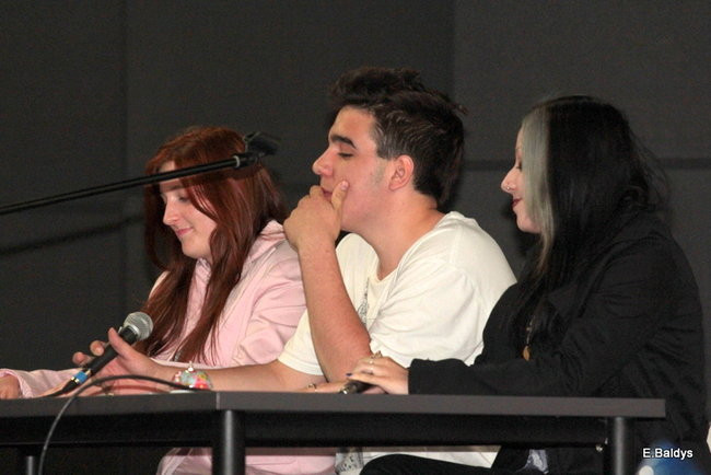 Ekonomik wita wakacje (zdjęcia)