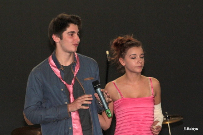 Ekonomik wita wakacje (zdjęcia)