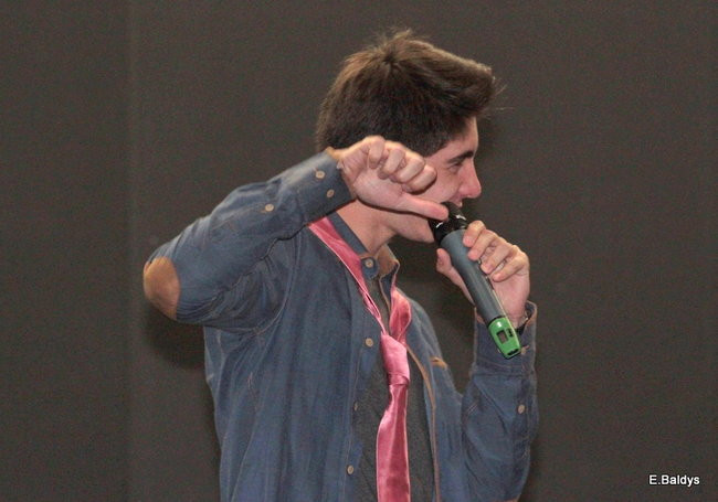 Ekonomik wita wakacje (zdjęcia)