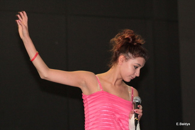 Ekonomik wita wakacje (zdjęcia)