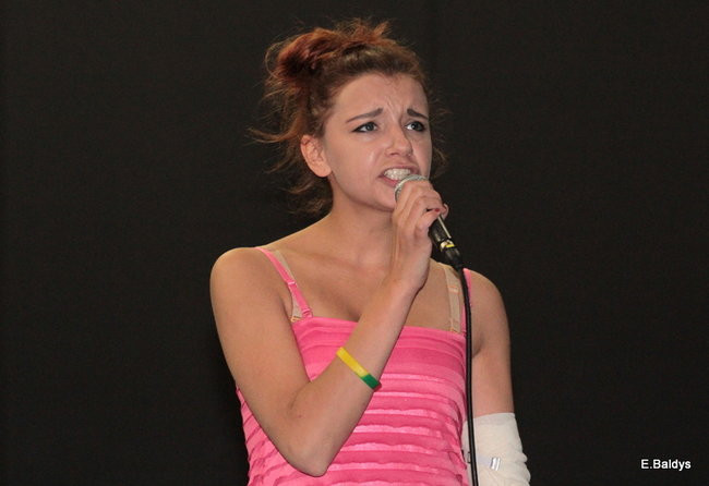 Ekonomik wita wakacje (zdjęcia)