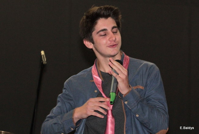 Ekonomik wita wakacje (zdjęcia)