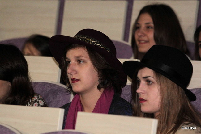 Ekonomik wita wakacje (zdjęcia)