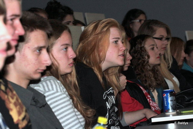 Ekonomik wita wakacje (zdjęcia)