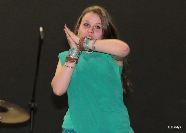 Ekonomik wita wakacje (zdjęcia)