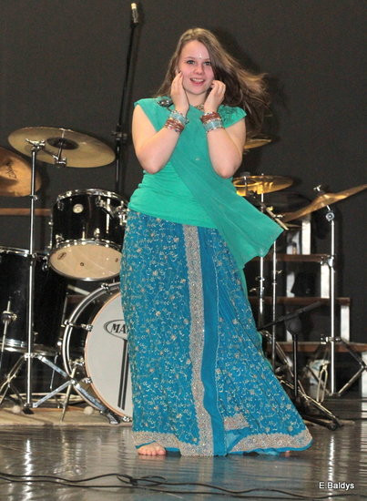 Ekonomik wita wakacje (zdjęcia)