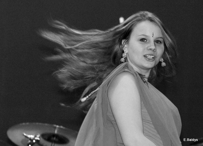 Ekonomik wita wakacje (zdjęcia)