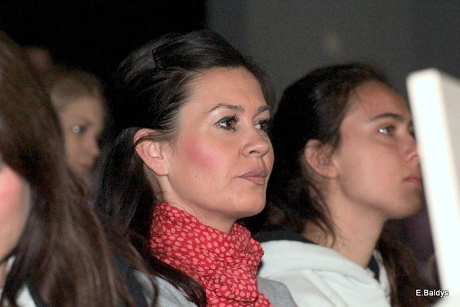 Ekonomik wita wakacje (zdjęcia)