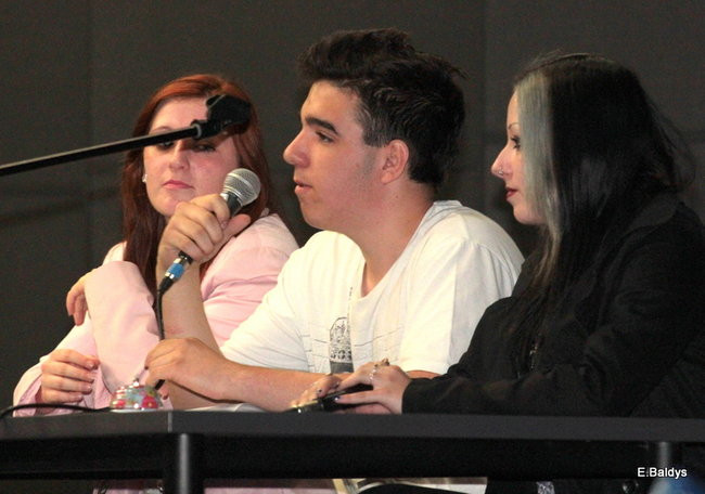 Ekonomik wita wakacje (zdjęcia)