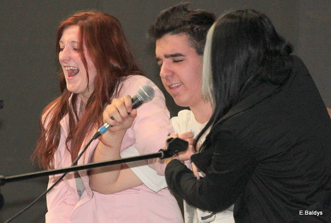 Ekonomik wita wakacje (zdjęcia)