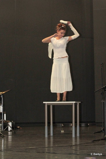 Ekonomik wita wakacje (zdjęcia)