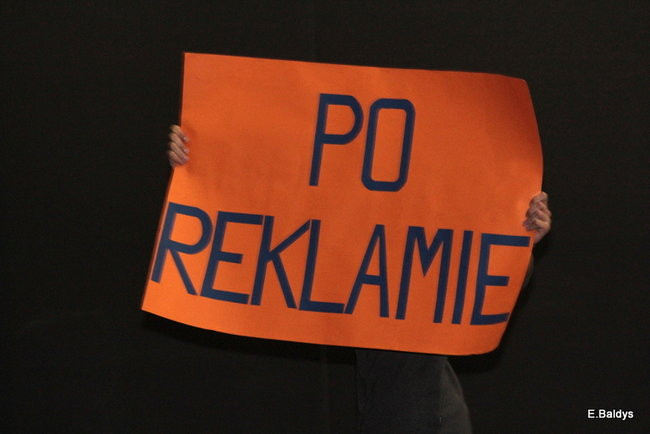 Ekonomik wita wakacje (zdjęcia)