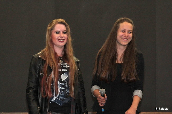 Ekonomik wita wakacje (zdjęcia)