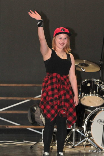 Ekonomik wita wakacje (zdjęcia)