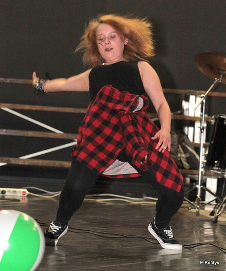 Ekonomik wita wakacje (zdjęcia)