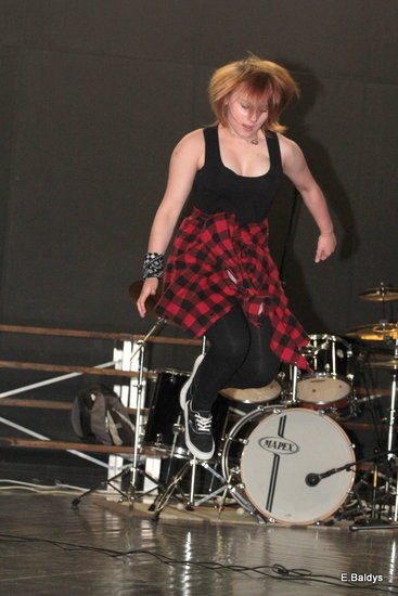 Ekonomik wita wakacje (zdjęcia)