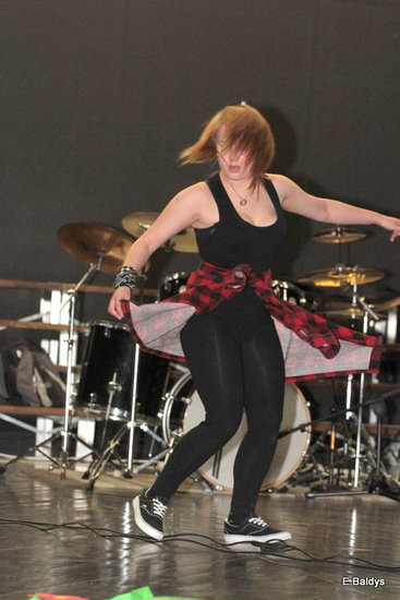 Ekonomik wita wakacje (zdjęcia)