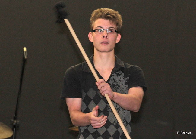 Ekonomik wita wakacje (zdjęcia)