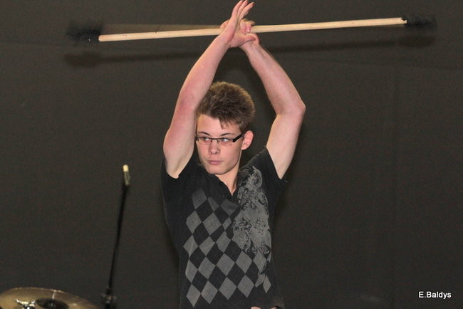 Ekonomik wita wakacje (zdjęcia)