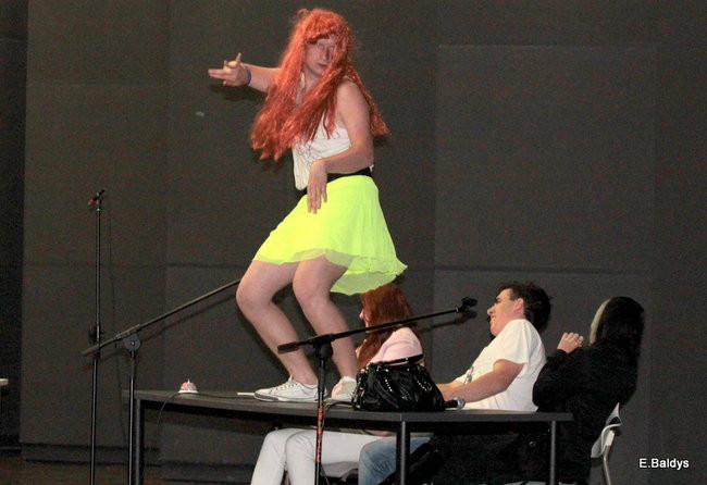 Ekonomik wita wakacje (zdjęcia)