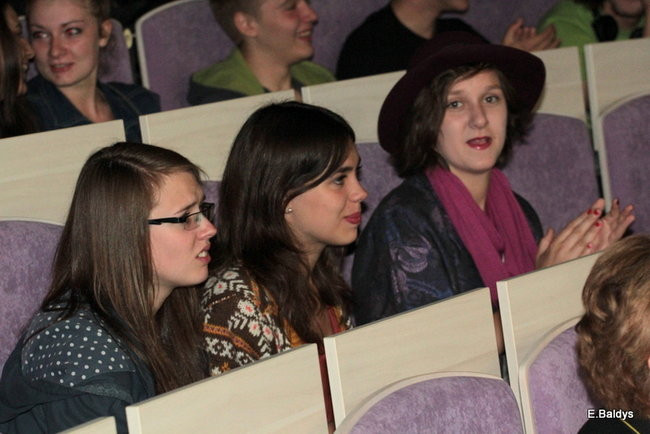 Ekonomik wita wakacje (zdjęcia)