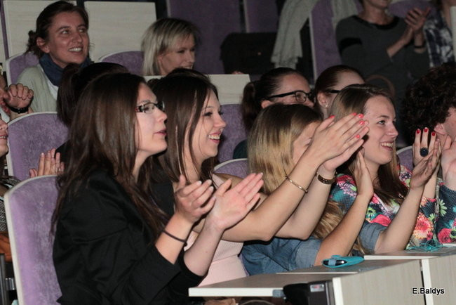 Ekonomik wita wakacje (zdjęcia)