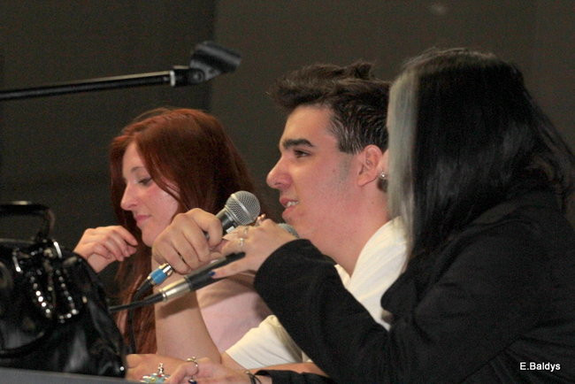 Ekonomik wita wakacje (zdjęcia)