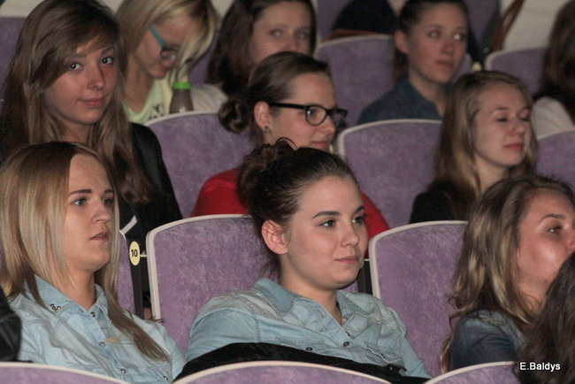 Ekonomik wita wakacje (zdjęcia)