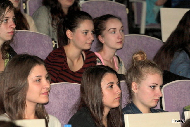 Ekonomik wita wakacje (zdjęcia)