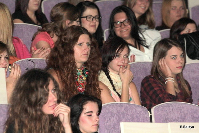 Ekonomik wita wakacje (zdjęcia)