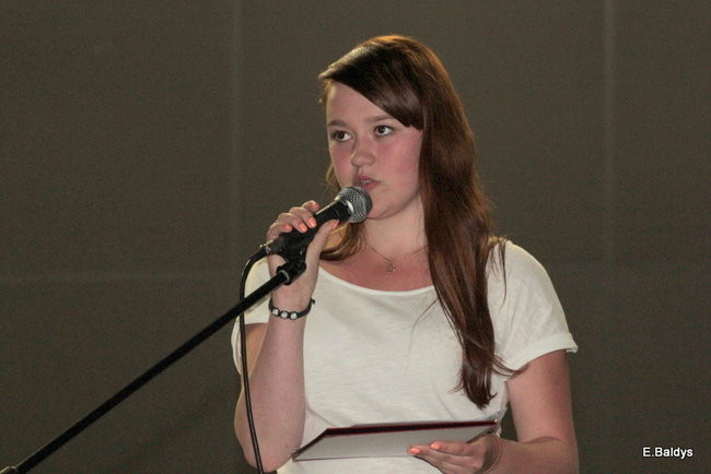 Ekonomik wita wakacje (zdjęcia)