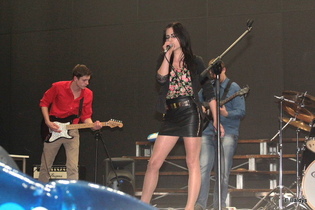 Ekonomik wita wakacje (zdjęcia)